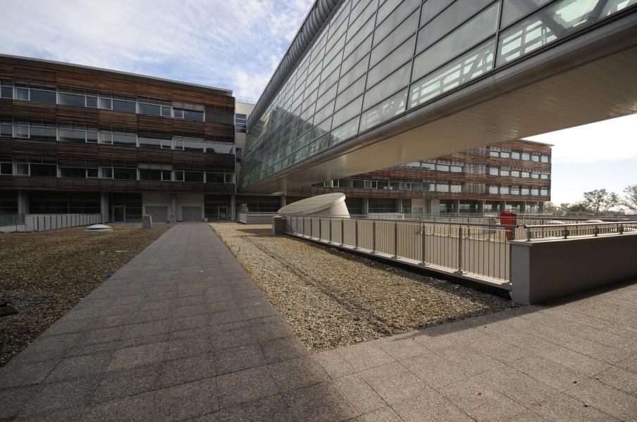Rete ospedaliera, Vialarda al Tar
