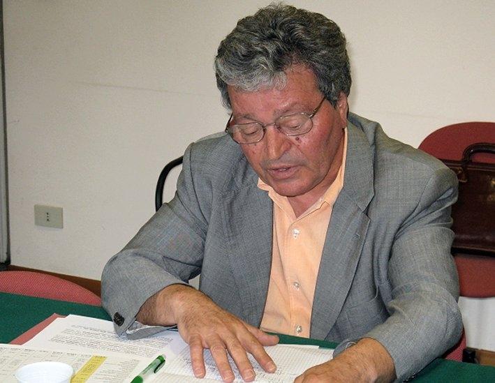 Sanità, Piunti si dimette. Anzi, no