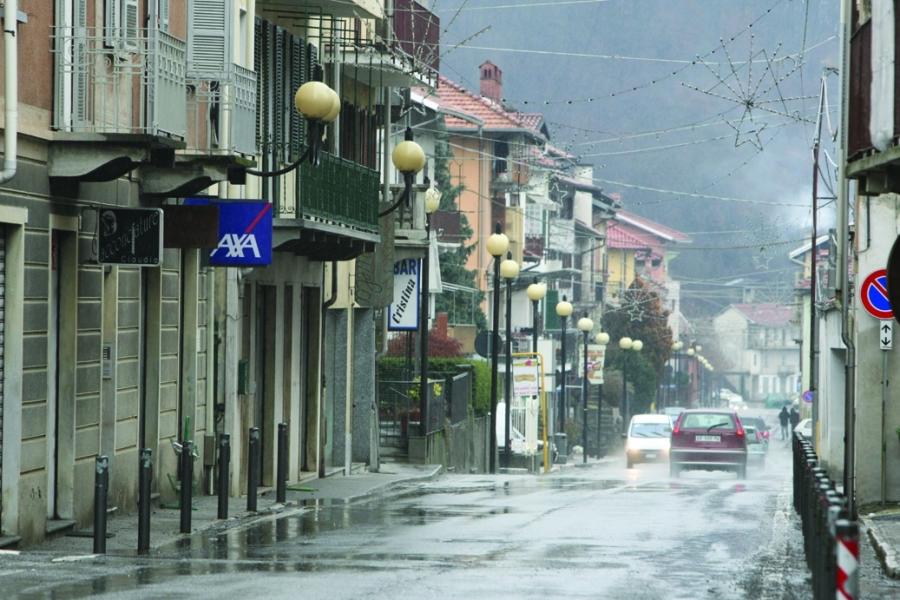 Tolleranza zero contro i vandali