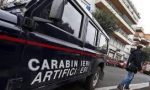 Ucciso in casa da un'esplosione