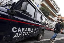 Ucciso in casa da un'esplosione