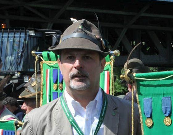 Alpini in assemblea domenica