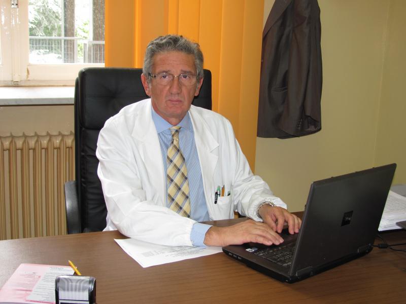 Asl, 900 nascite nel 2014
