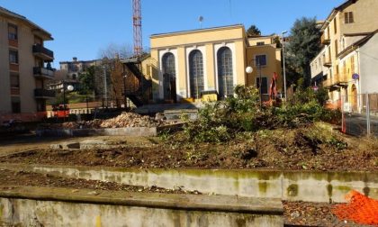 Biblioteca, costi su del 10 per cento