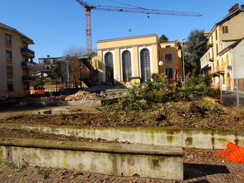 Biblioteca, costi su del 10 per cento