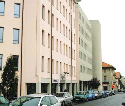 Camere di Commercio: accorpamento tra Biella e Vercelli