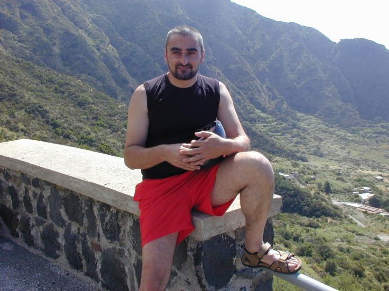 Guardiaparco trovato morto