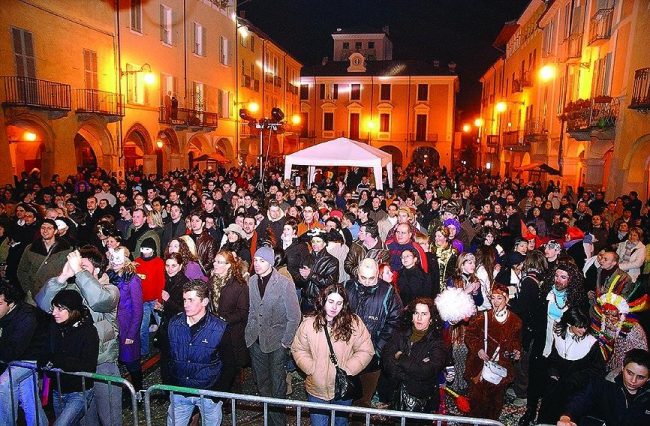 “Folle Notte” confermata. E c’è il bus navetta