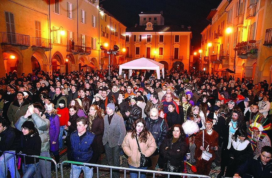 “Folle Notte” confermata. E c’è il bus navetta