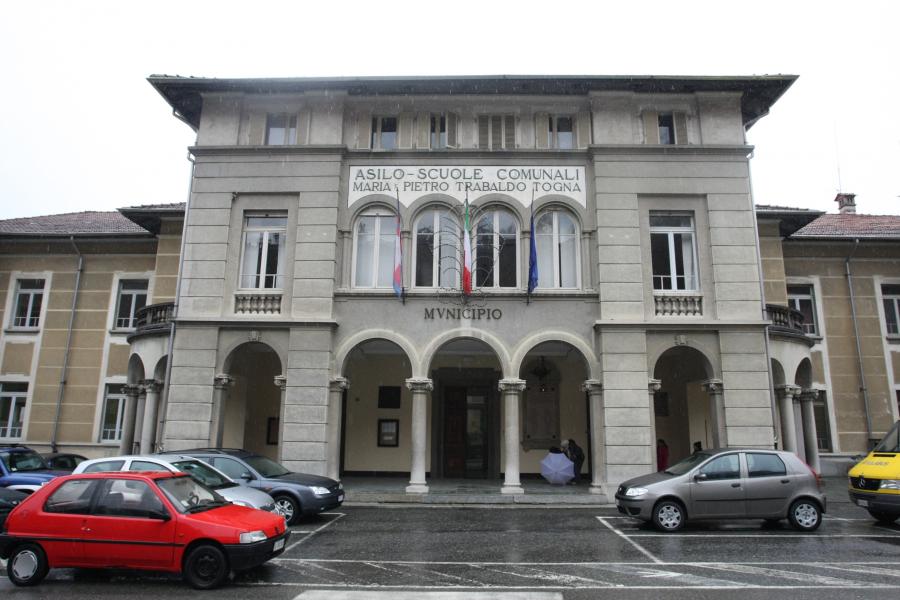 La provinciale passa al Comune: via ai lavori