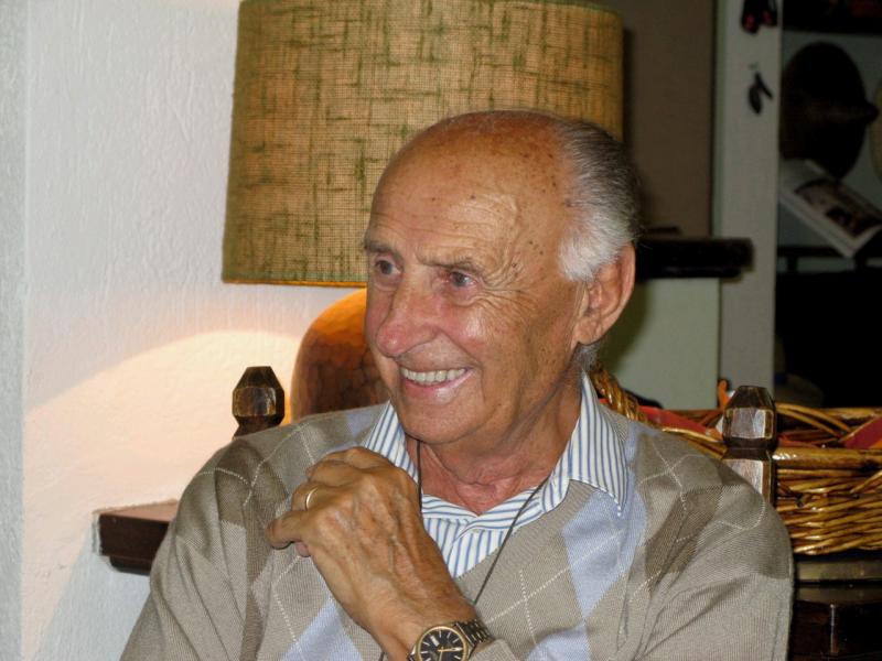 L’addio al pediatra Petrocini