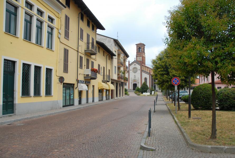 Nasce la zona a 30 chilometri orari