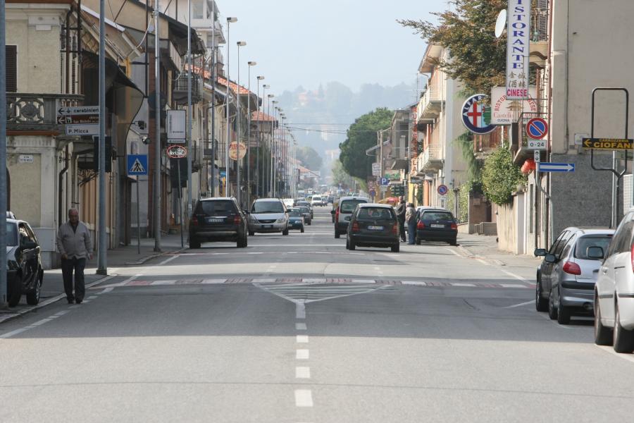Raccolta firme per le Poste