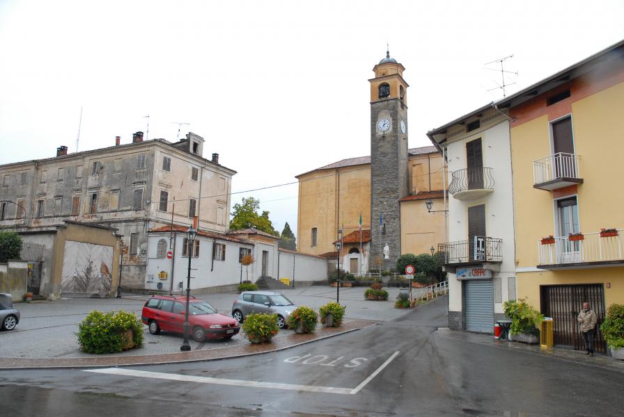 Elezioni, a Ronco sarà sfida tra ex alleate