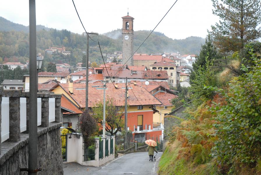 Zumaglia, si è dimesso il vicesindaco