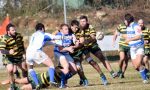 Biella Rugby-Sondrio