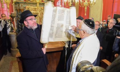 Giornata Europea della Cultura Ebraica: anche Biella partecipa all'evento di domenica 18