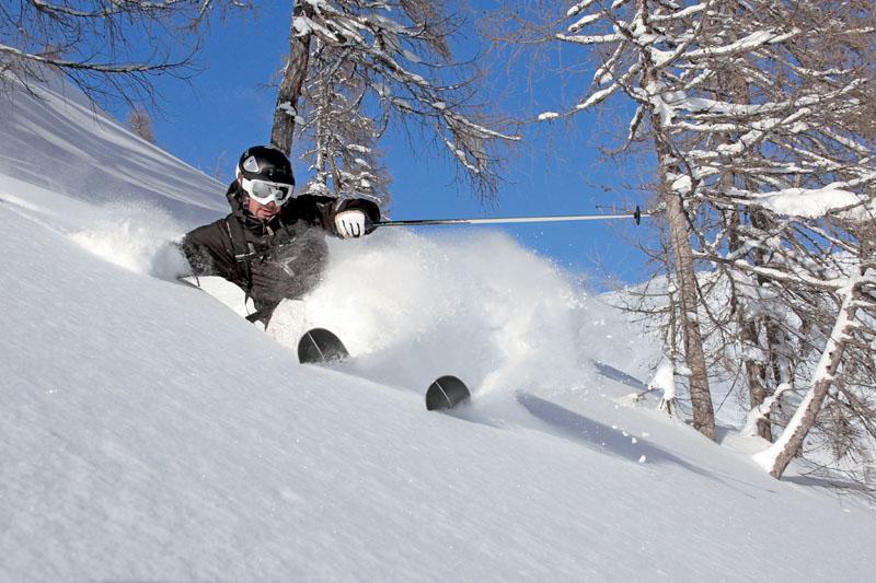 Da oggi piste da sci chiuse in Valle d’Aosta