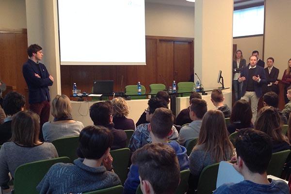 Aziende pronte ad accogliere gli studenti degli istituti tecnici