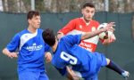 Calcio Promozione, con la tripletta di Beltrame il Ceversama torna a sperare