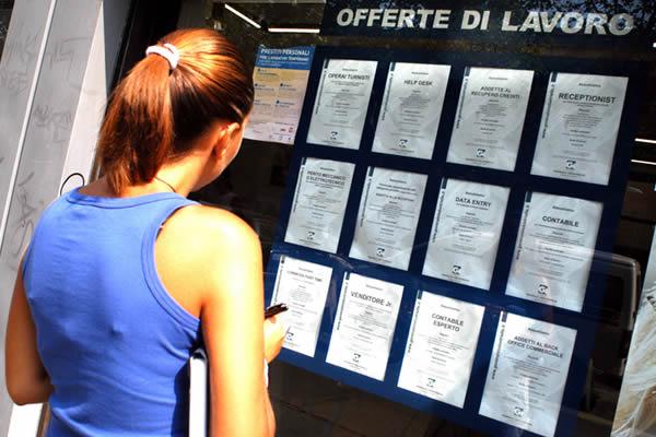 Il Comune recluta chi è in mobilità