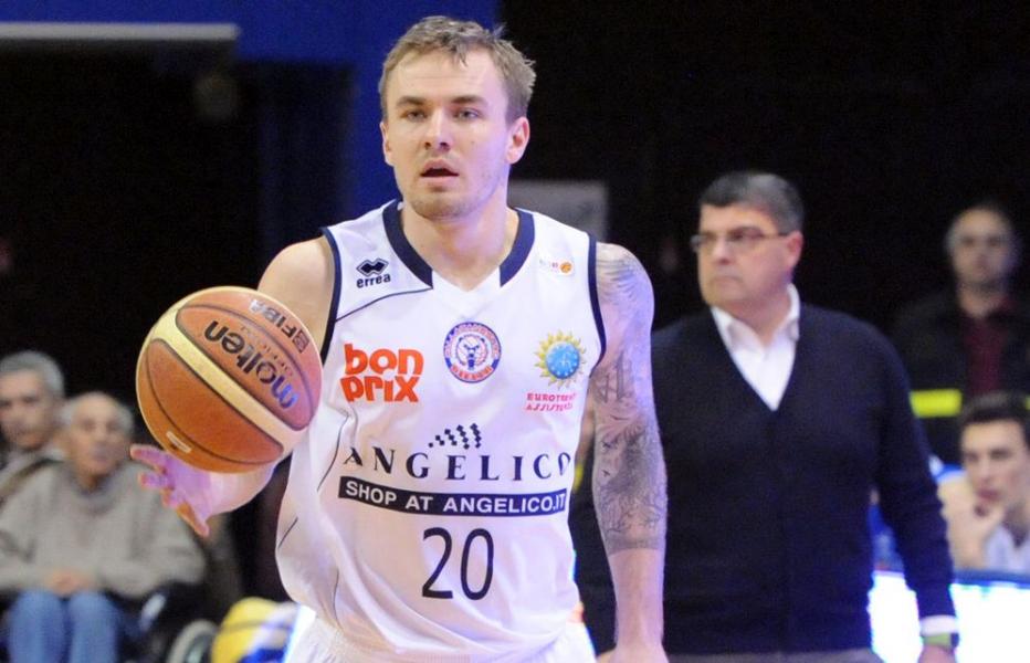 L’Angelico manca la rimonta sulla capolista Verona