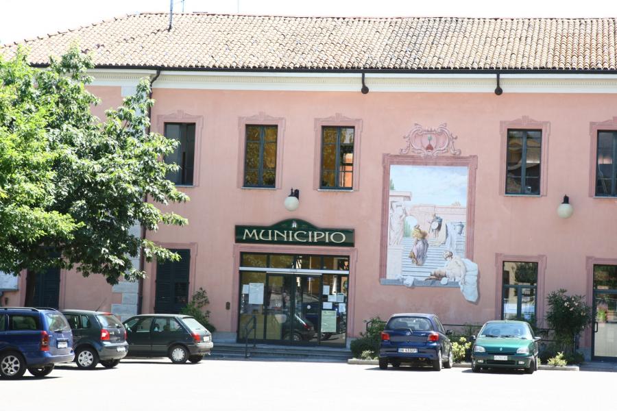 Mongrando al fianco della comunità LGBTQI+