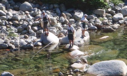 Pesca, quanto mi costi. E le guardie? In via d'estinzione