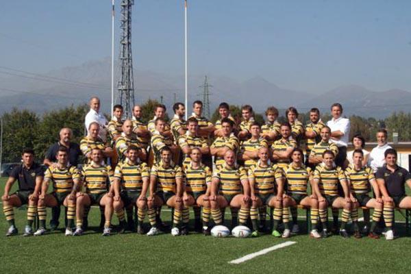 Rugby: Biella sorpreso