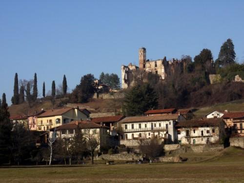 Sei alloggi a disposizione degli anziani