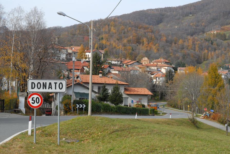 A Donato ci si diverte: sabato Grande Festa di San Giovanni Battista