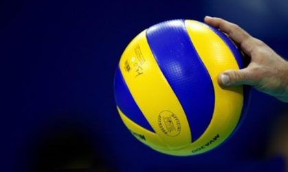 Volley: Rosso, decima di fila