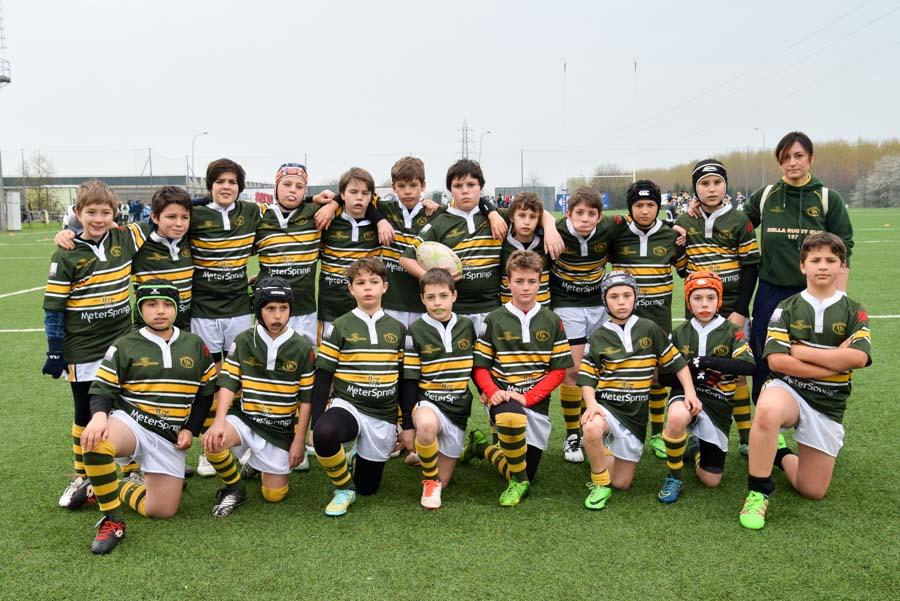 Trofeo Dell’Orso Rugby