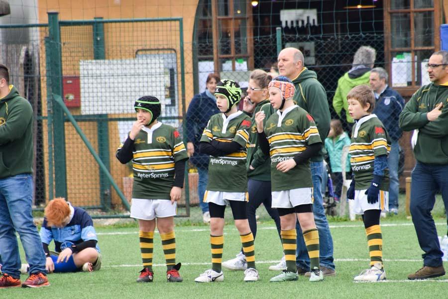 Trofeo Dell'Orso Rugby