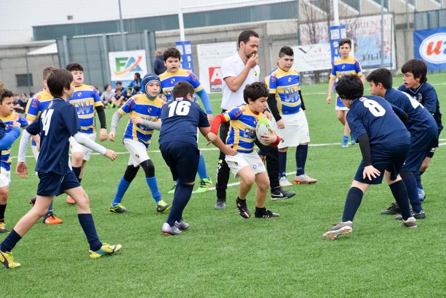 Trofeo Dell'Orso Rugby