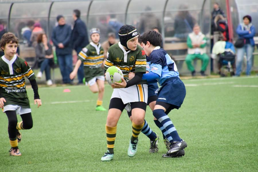 Trofeo Dell'Orso Rugby