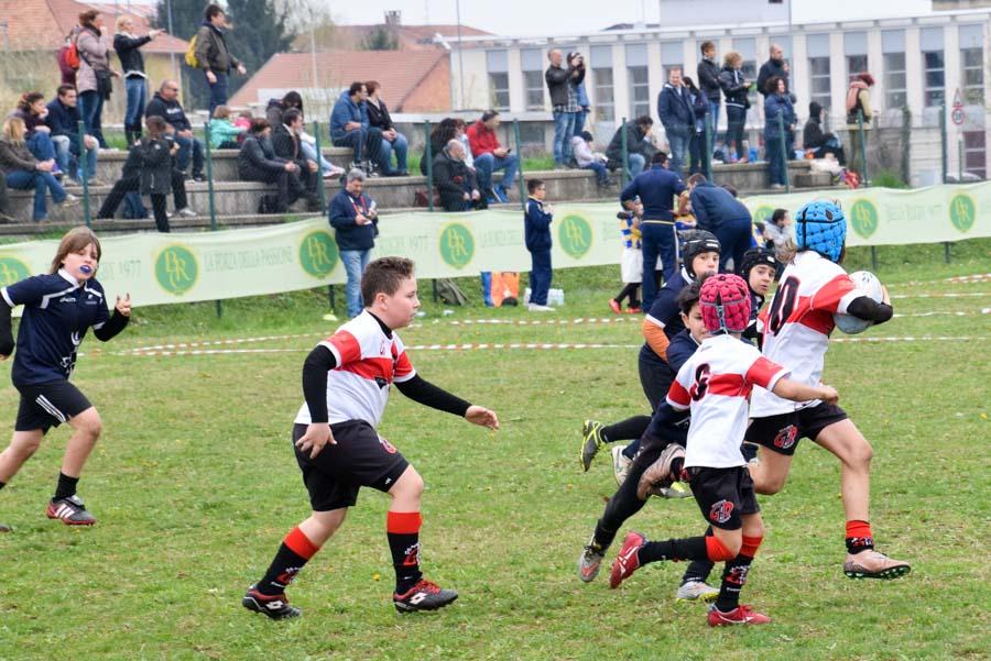 Trofeo Dell'Orso Rugby