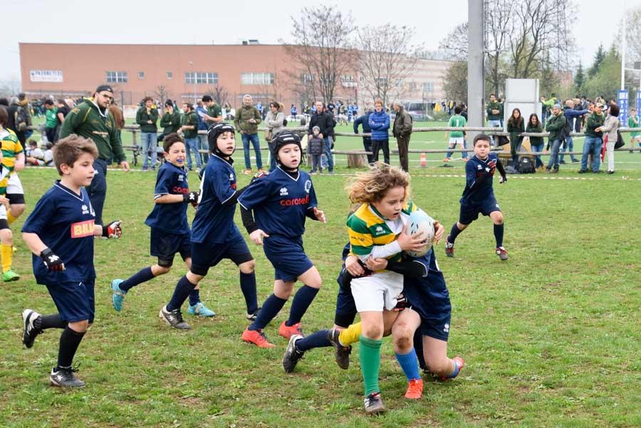 Trofeo Dell'Orso Rugby