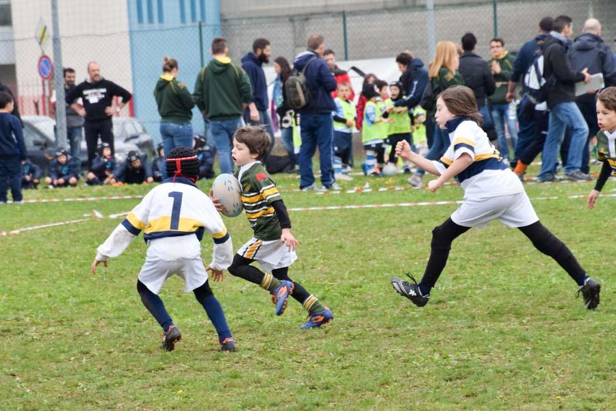 Trofeo Dell'Orso Rugby