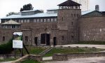 Addio all’ultimo deportato a Mauthausen