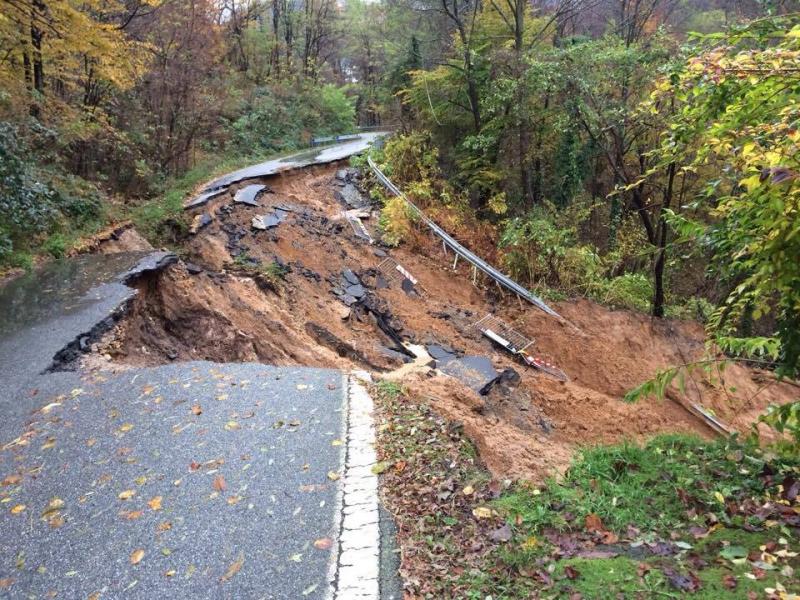 Alluvione 2020, nel Biellese destinati altri 1.7 milioni di euro