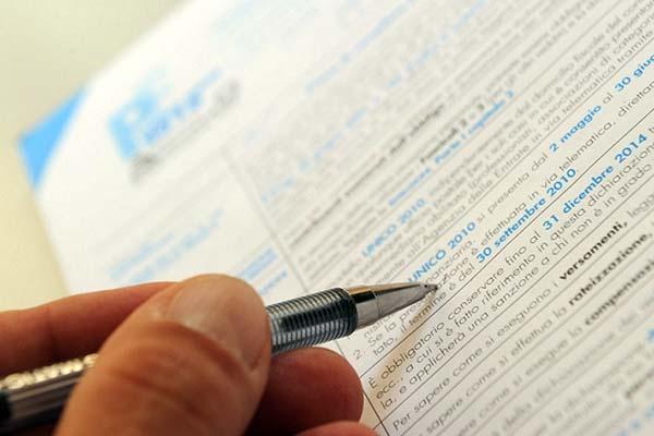 Caf: ai biellesi piacciono Cisl e Cgil
