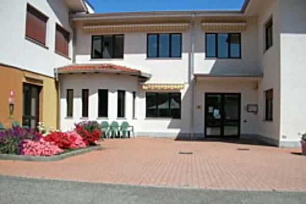 Candelo, quattro posti in più in casa di riposo