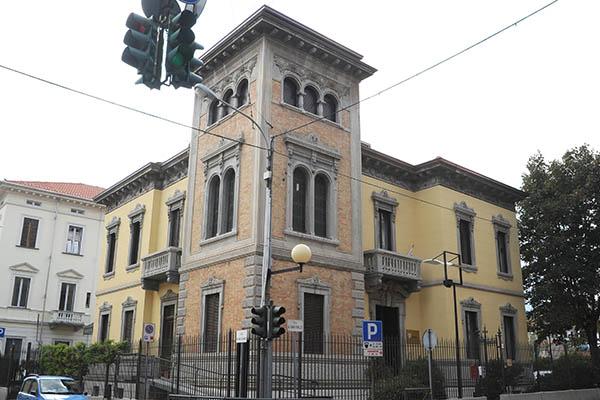 Cassa di risparmio di Biella, in pole Tavolaccini e Ferraris