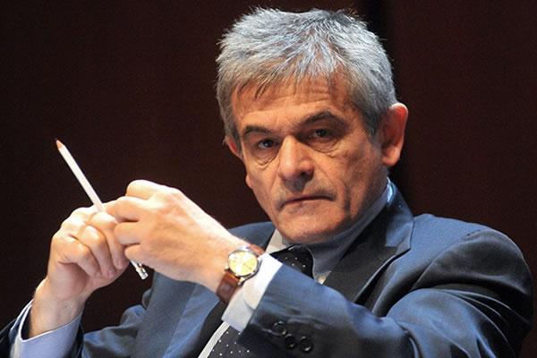 Chiamparino: «Il Biellese si apra per il suo futuro»