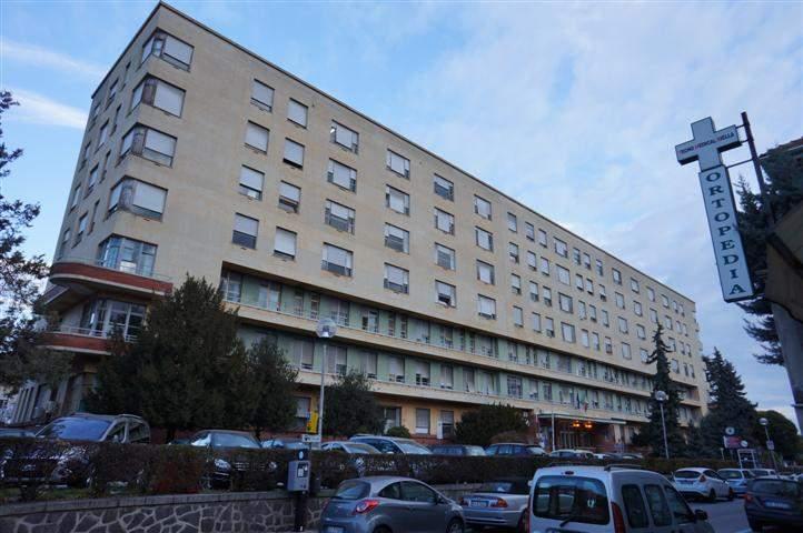Chirurgia maxillo-facciale a Biella