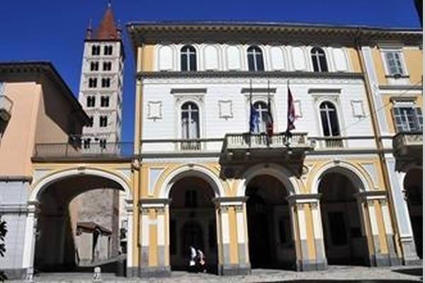 Consiglio comunale, torna il registro sulle unioni civili