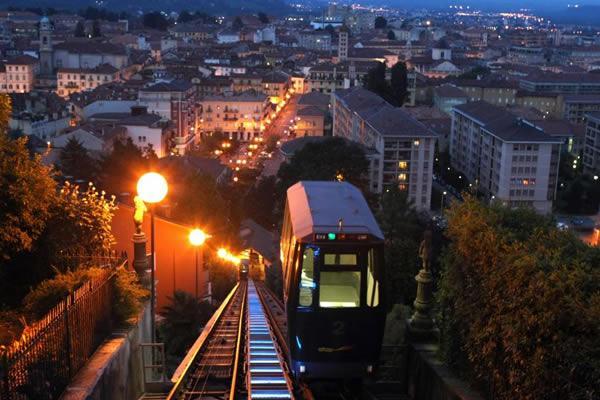 Funicolare verso l’automatizzazione