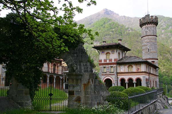 Il Comune di Rosazza chiude la “Gragliasca”