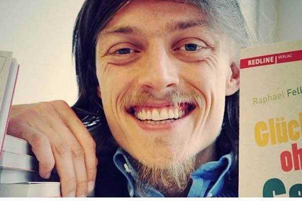 Il guru dell’ecologismo ospite domenica a Biella